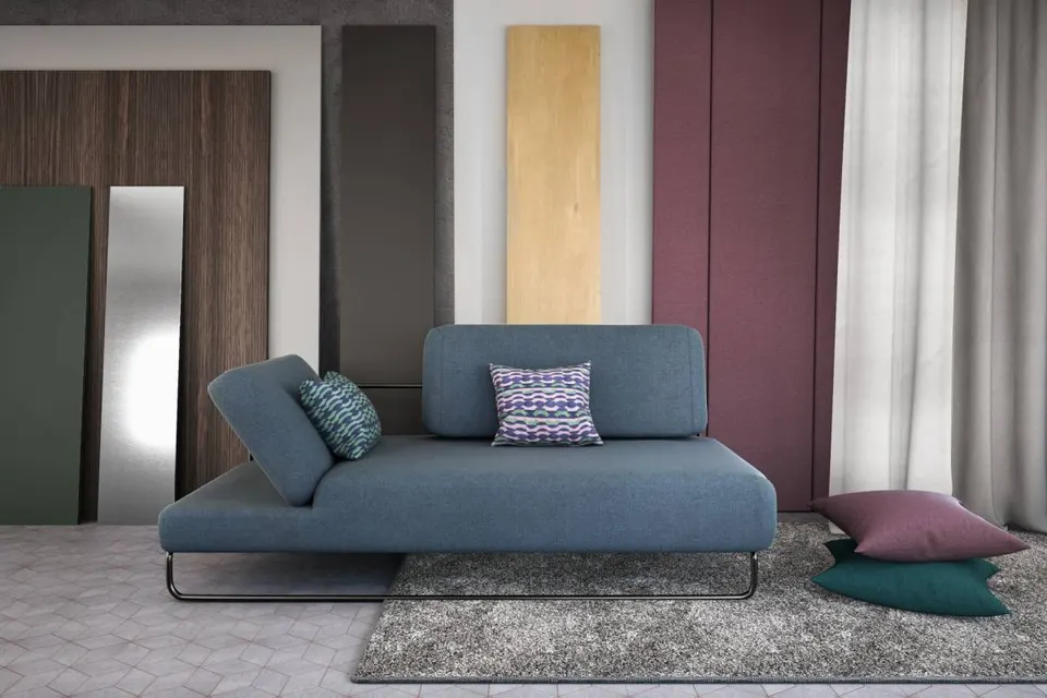Montažna kuća XLine, 35 m², Adria Home