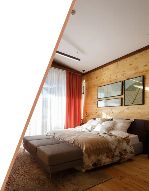 Montažna kuća Alta Casa Model 5, 133 m², Alta Casa