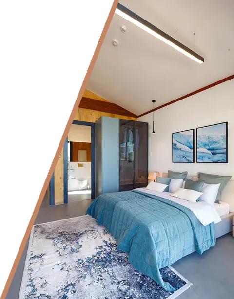 Montažna kuća Alta Casa Model 5, 133 m², Alta Casa