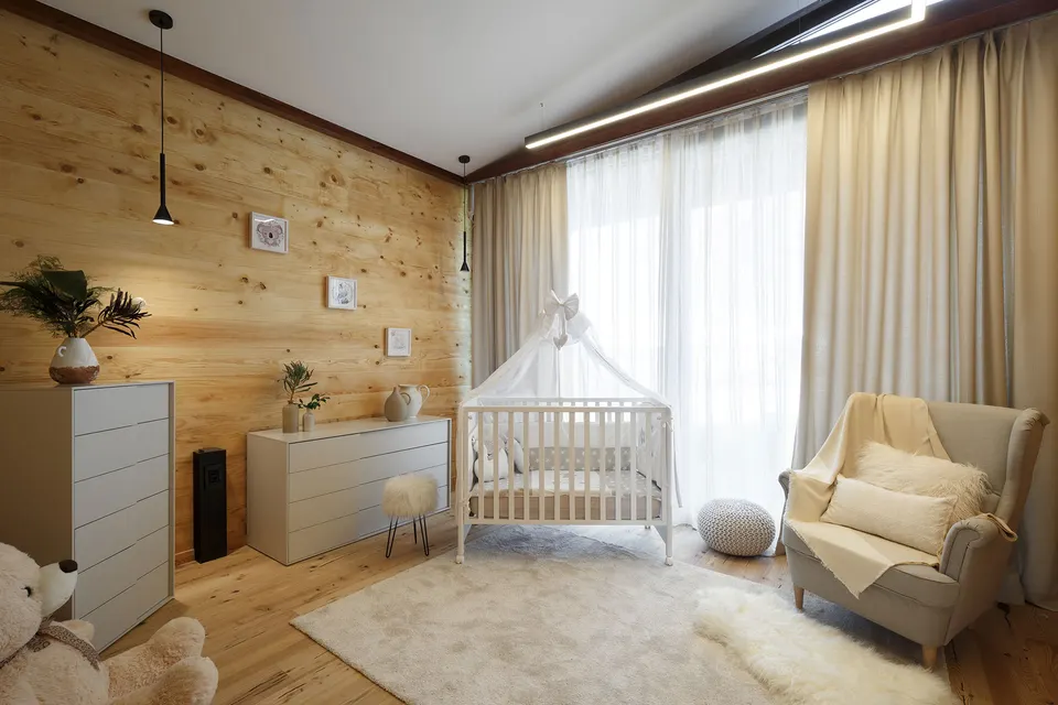 Montažna kuća Alta Casa Model 5, 133 m², Alta Casa
