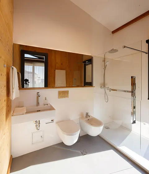 Montažna kuća Alta Casa Model 5, 133 m², Alta Casa