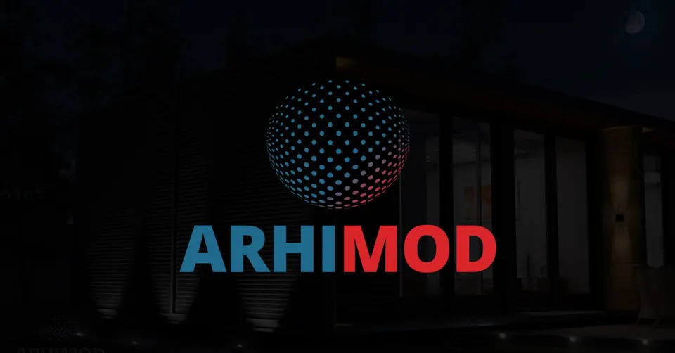Montažne kuće Arhimod, Beograd