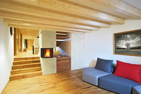 Монтажна куќа Hiša na ključ (paket), 140 m², Bauta