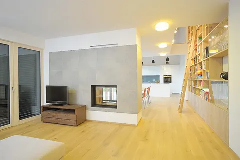 Монтажна куќа Hiša na ključ (paket), 140 m², Bauta