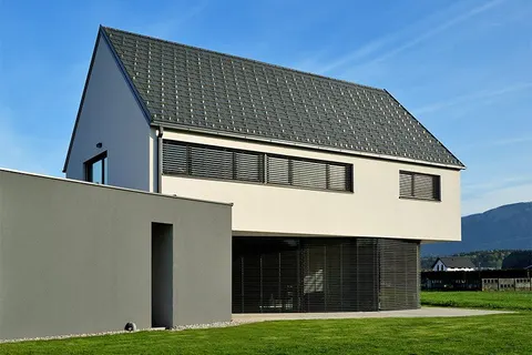 Монтажна куќа Hiša na ključ (paket), 140 m², Bauta
