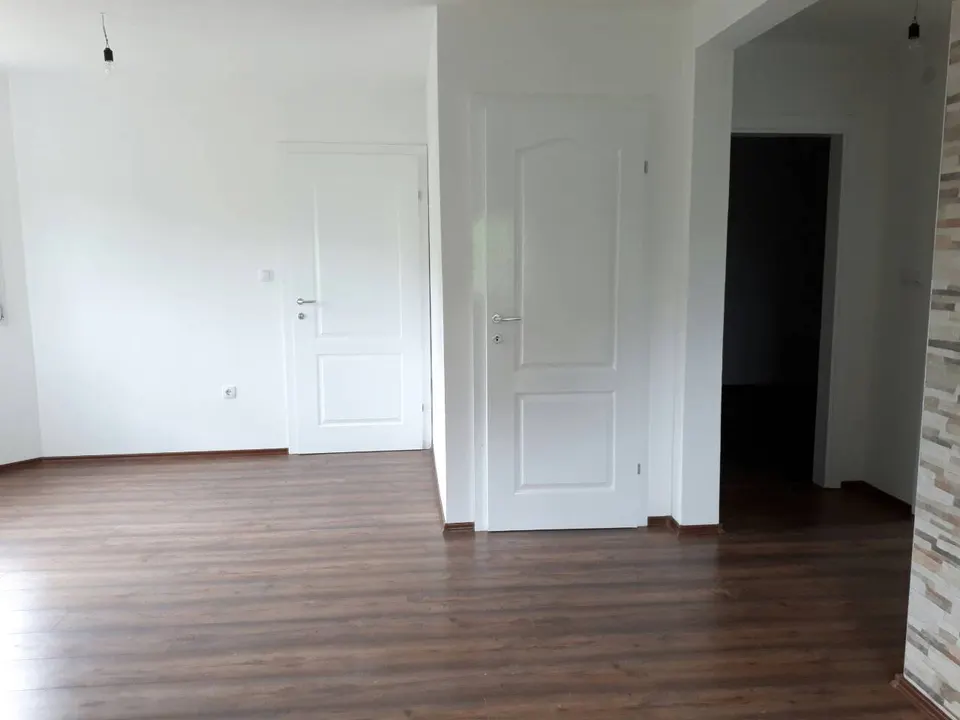 Montažna kuća Montažna kuća 112b, 112 m², Montažne kuće Berić