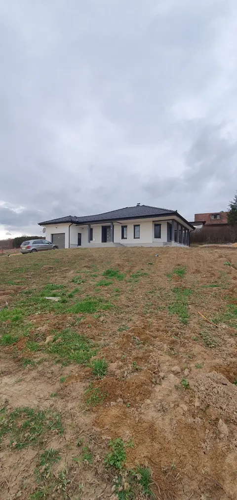 Montažna kuća Montažna kuća 150, 150 m², Montažne kuće Berić