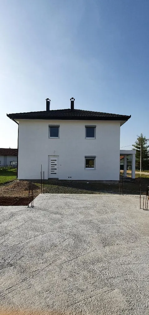 Montažna kuća Montažna kuća 167, 167 m², Montažne kuće Berić