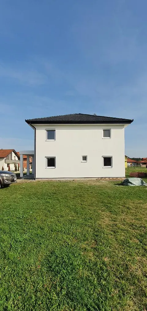 Montažna kuća Montažna kuća 167, 167 m², Montažne kuće Berić