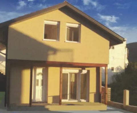 Montažna kuća Montažna kuća Lara, 70 m², Bor Promet