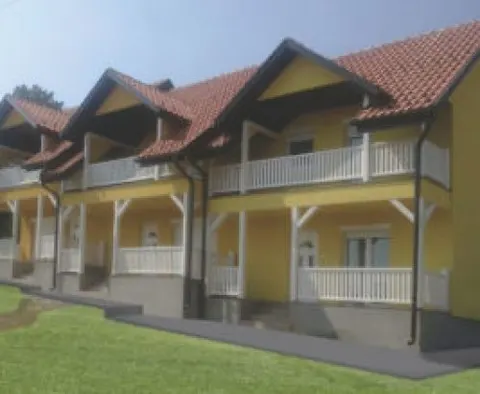 Montažna kuća Montažna kuća Zlatibor, 75 m², Bor Promet