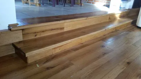 Montažna kuća Brvnara po meri, 40 m², Brvnare Đoković