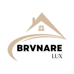 Brvnare Lux logo