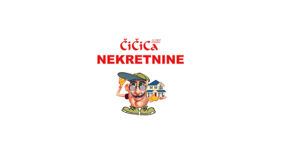 Montažne kuće Čičica Lux Nekretnine (montažne kuće), Svilajnac