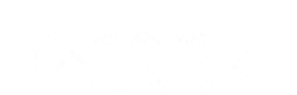 Ćubrk Gradnja logo