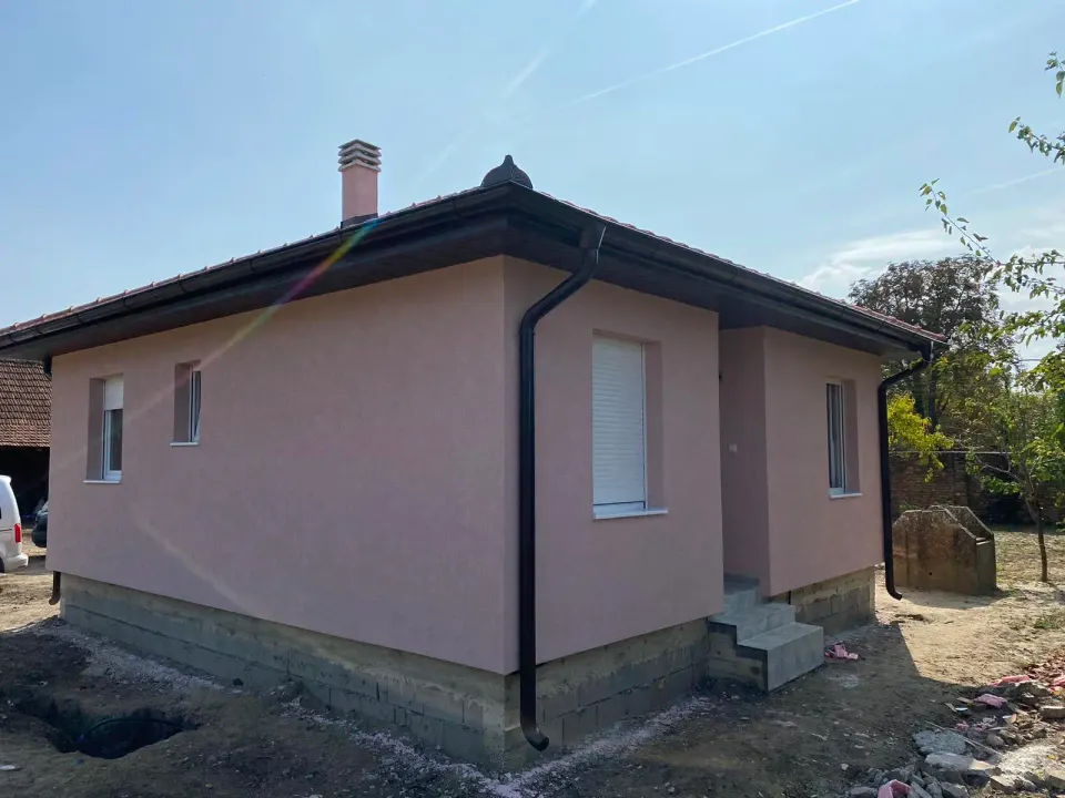 Montažne kuće DoMil Montažne kuće, Ivanjica
