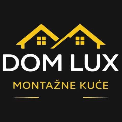 DomLux logo