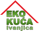 Eko Kuća logo