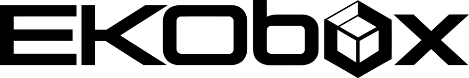 EKOBOX logo