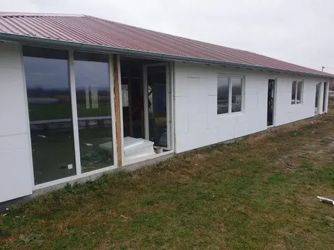Montažna kuća Montažna kuća po meri, 80 m², Elan TiM House
