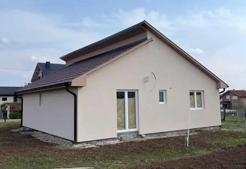 Montažna kuća Montažna kuća po meri, 80 m², Elan TiM House