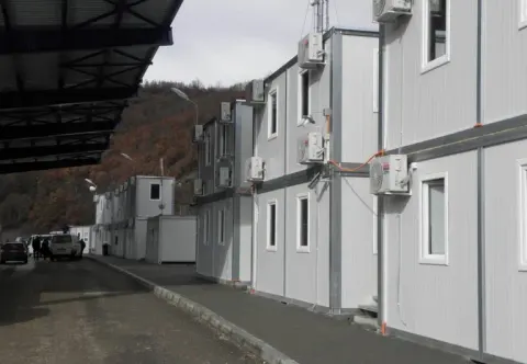 Montažna kuća Stambeni kontejner (akcija), 15 m², Enigma Bolt System