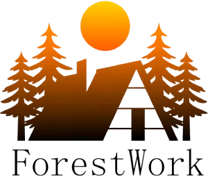 Forest Work logo