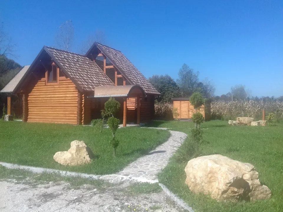 Montažne kuće GalArt d.o.o., Ribnik