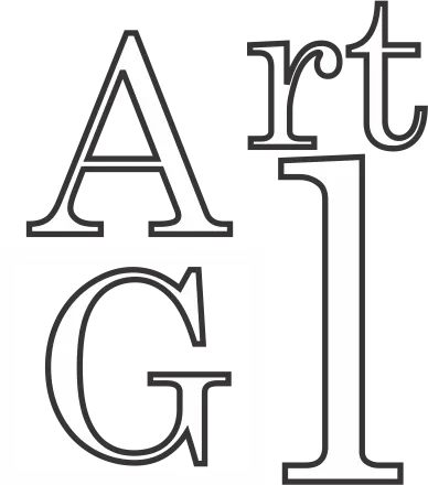 GalArt d.o.o. logo