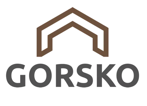 Gorsko logo