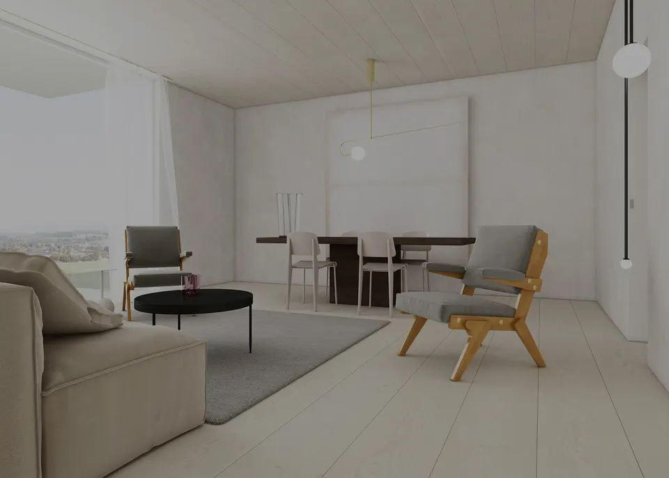Montažna kuća Prefabrikovani stambeni objekat, 100 m², Građevinar