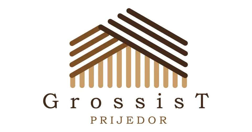 Grossist logo