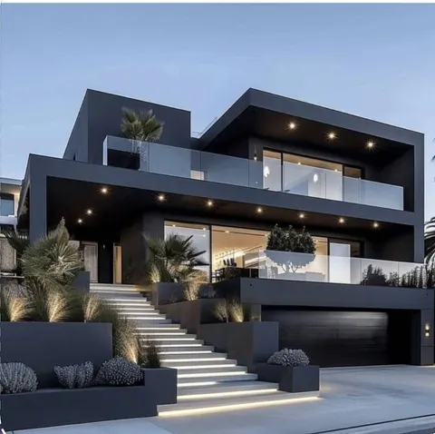 Montažna kuća Lux model 2026, 350 m², Home Gradnja