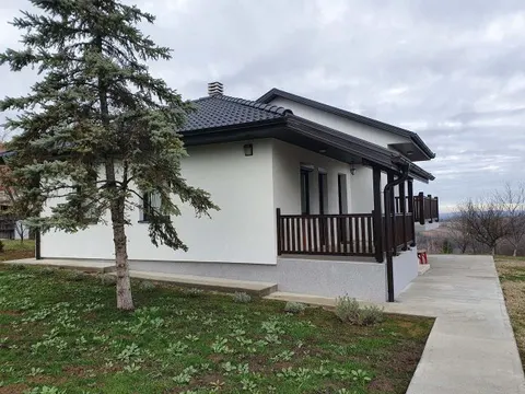 Montažne kuće IVA-Invest, Ivanjica