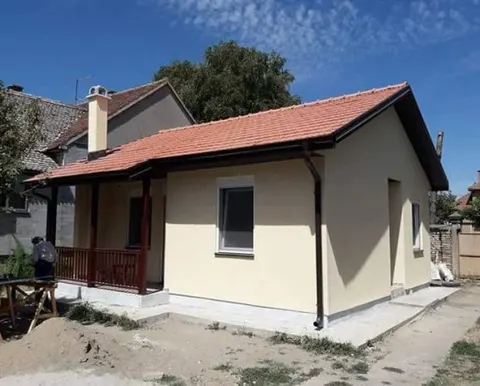 Montažna kuća Iva 52, 52 m², Iva kuće