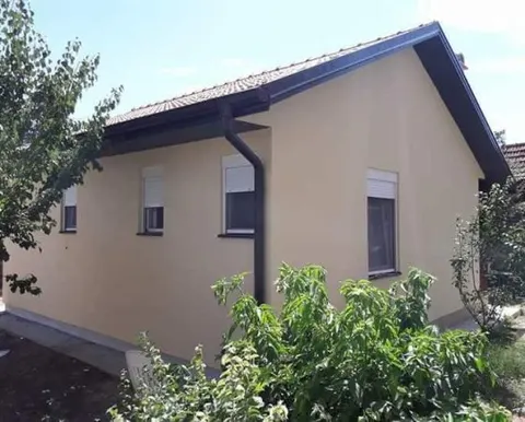Montažna kuća Iva 52, 52 m², Iva kuće