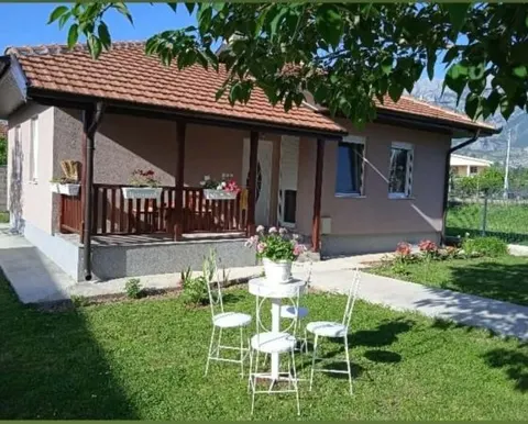 Montažna kuća Iva 66, 66 m², Iva kuće