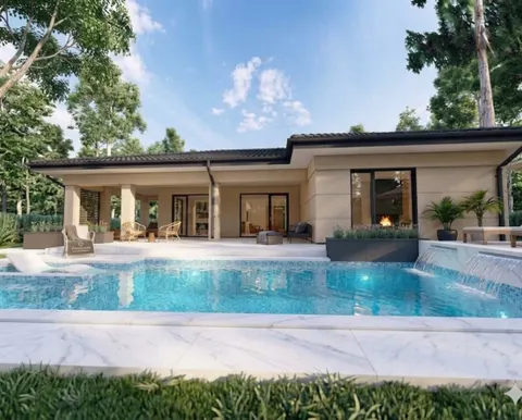 Montažna kuća Lux 210, 210 m², Iva kuće