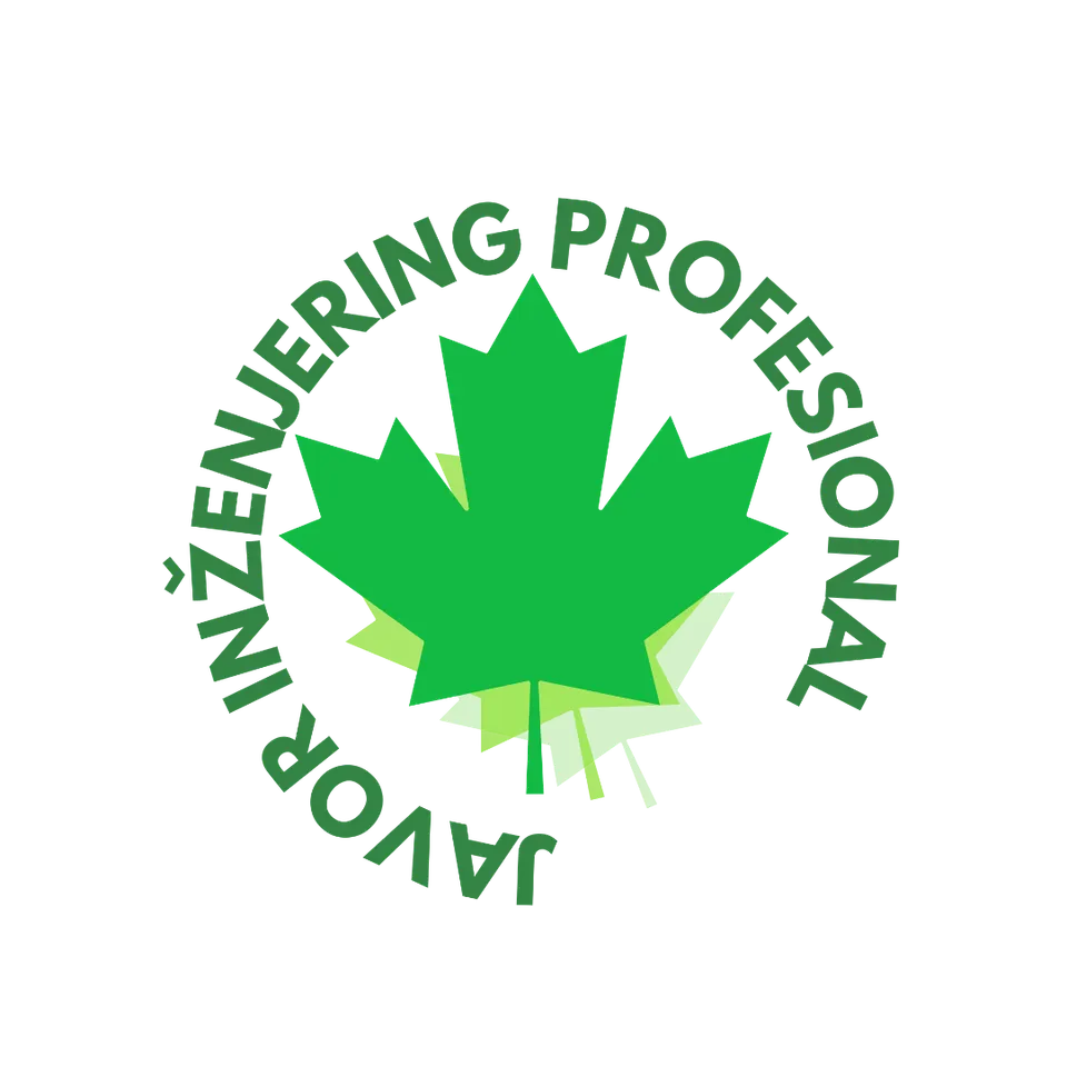 Javor Inženjering logo