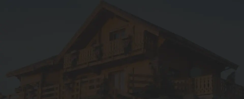 Montažna kuća Drvena kuća / brvnara po meri, 60 m², Jeladom