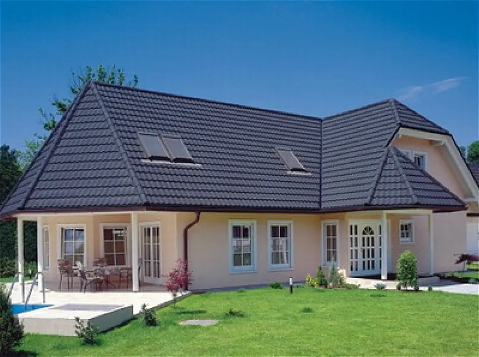 Montažna kuća Spratne, 120 m², MK Jelamont