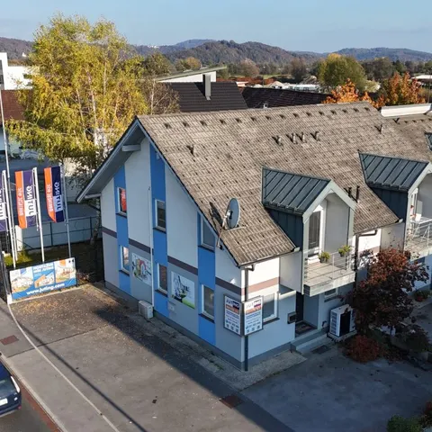 Montažna kuća Montažna hiša Juting (orientacijsko), 100 m², Juting