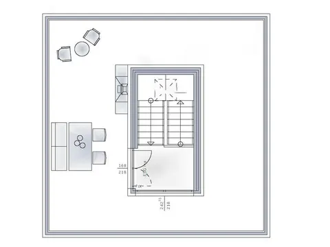 Montažna kuća Adria, 192 m², Kaja MS