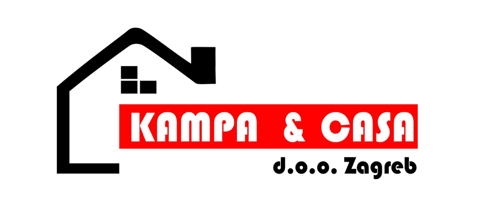 Kampa & Casa logo