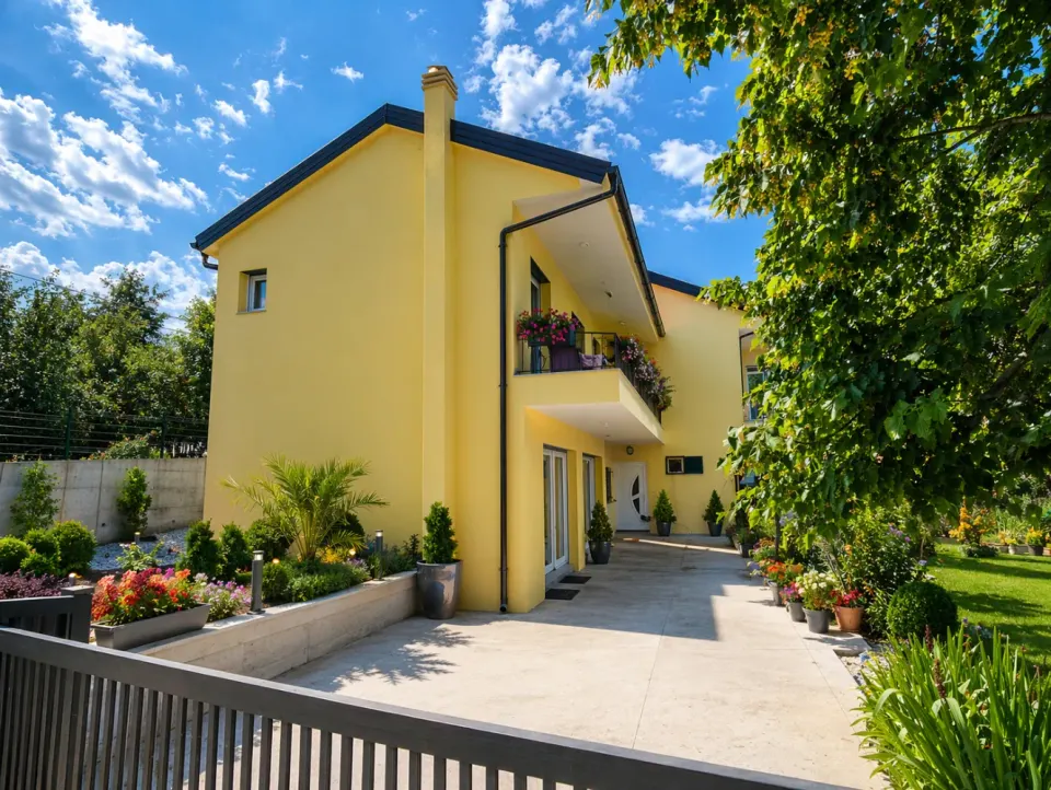 Montažna kuća Modern prefab, 100 m², KASTHOUSE Montažne kuće