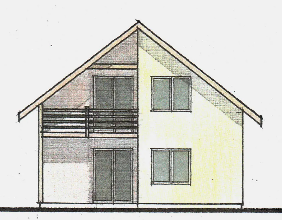 Montažna kuća Tip 142 MB, 142 m², Komi Houses
