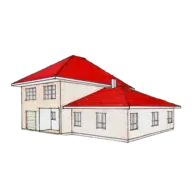 Komi Houses logo