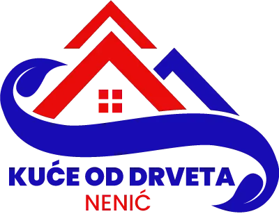 Kuće Nenić logo