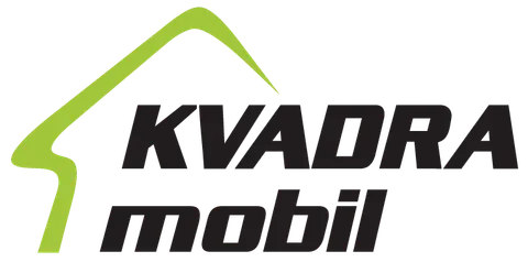 Kvadra Mobil logo