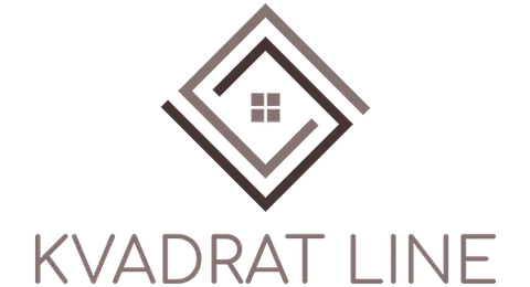 Kvadrat Line logo
